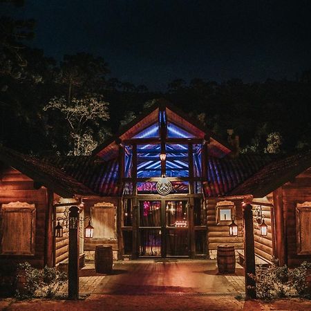 Art Lodge Campos do Jordão المظهر الخارجي الصورة