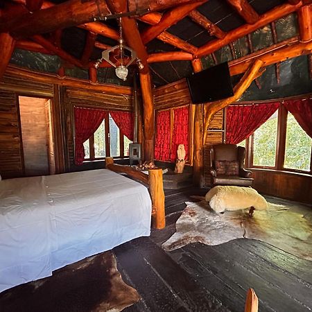 Art Lodge Campos do Jordão المظهر الخارجي الصورة