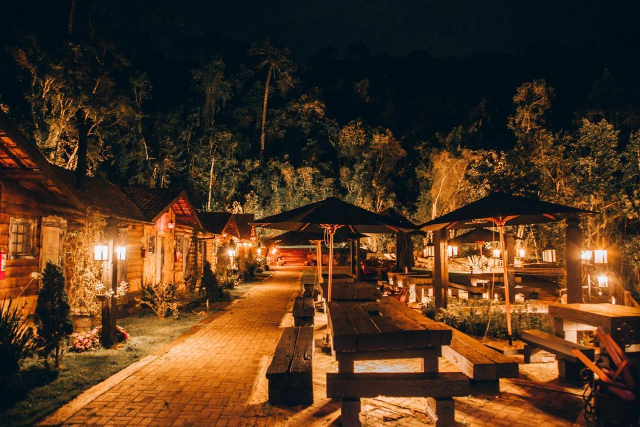 Art Lodge Campos do Jordão المظهر الخارجي الصورة