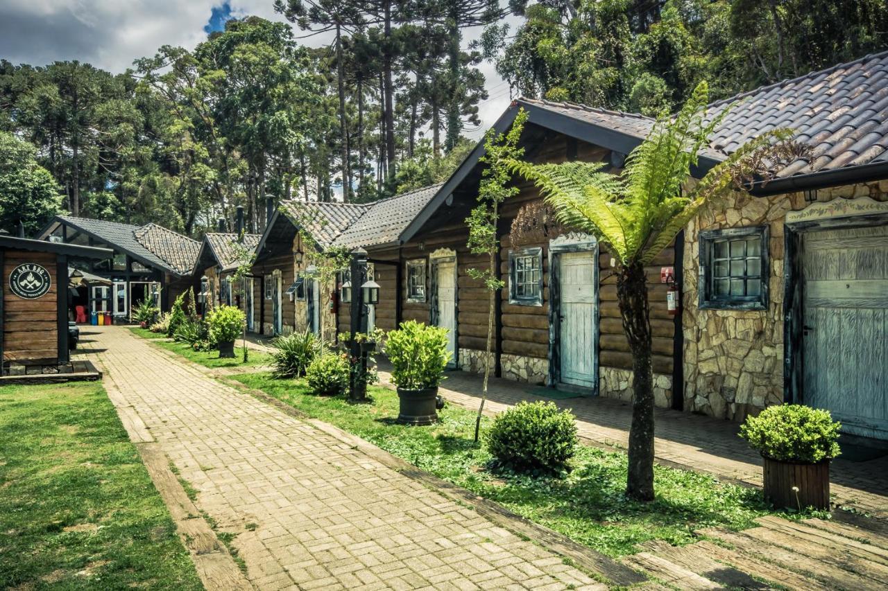 Art Lodge Campos do Jordão المظهر الخارجي الصورة