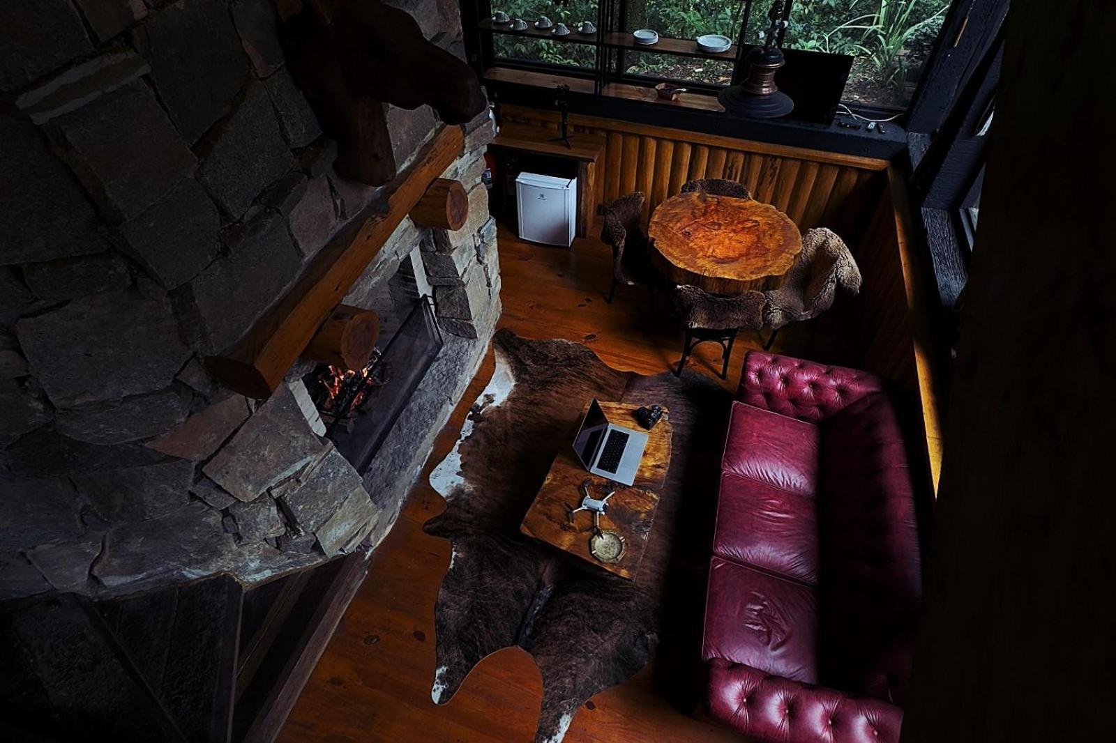 Art Lodge Campos do Jordão المظهر الخارجي الصورة