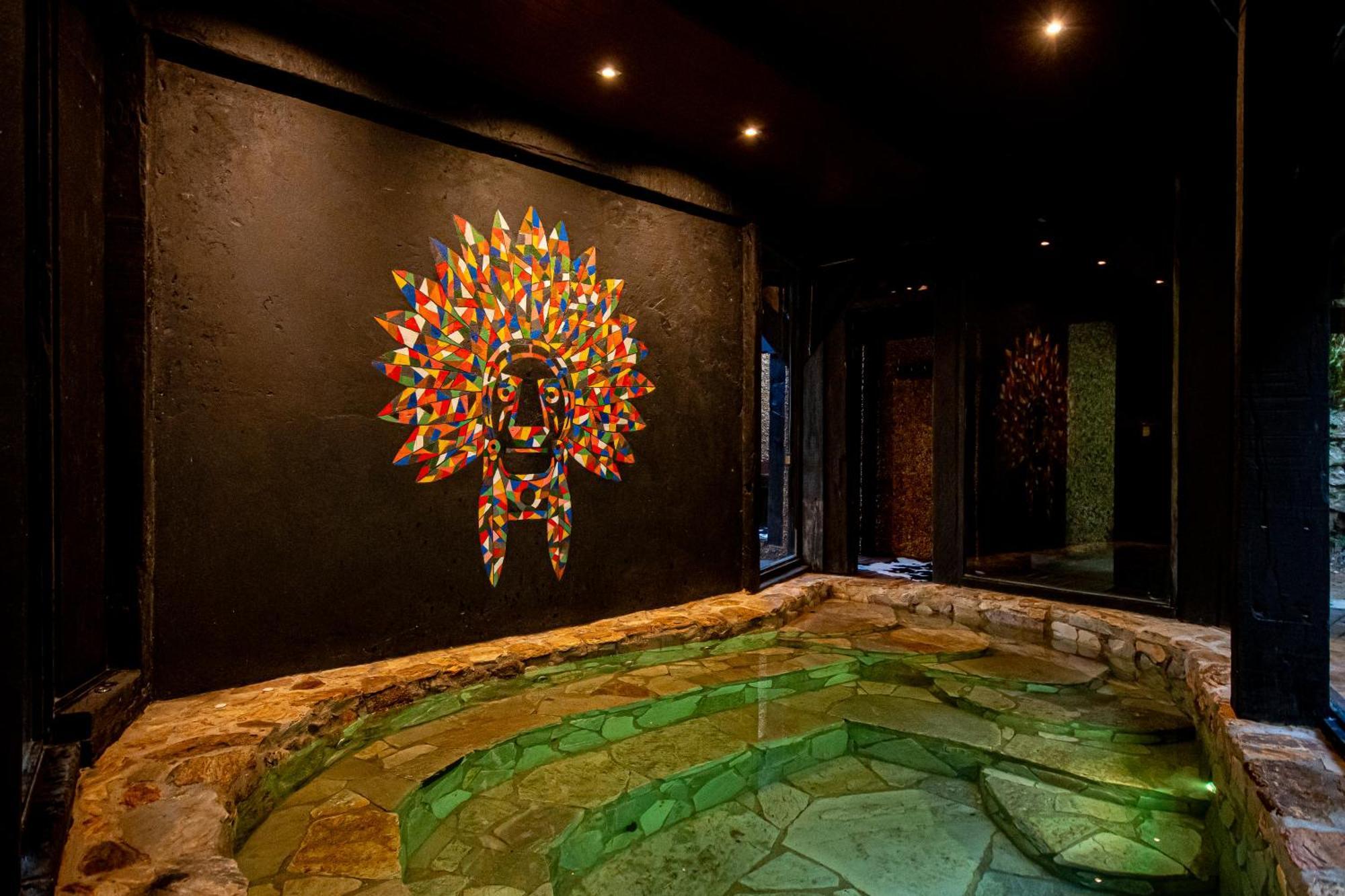 Art Lodge Campos do Jordão المظهر الخارجي الصورة