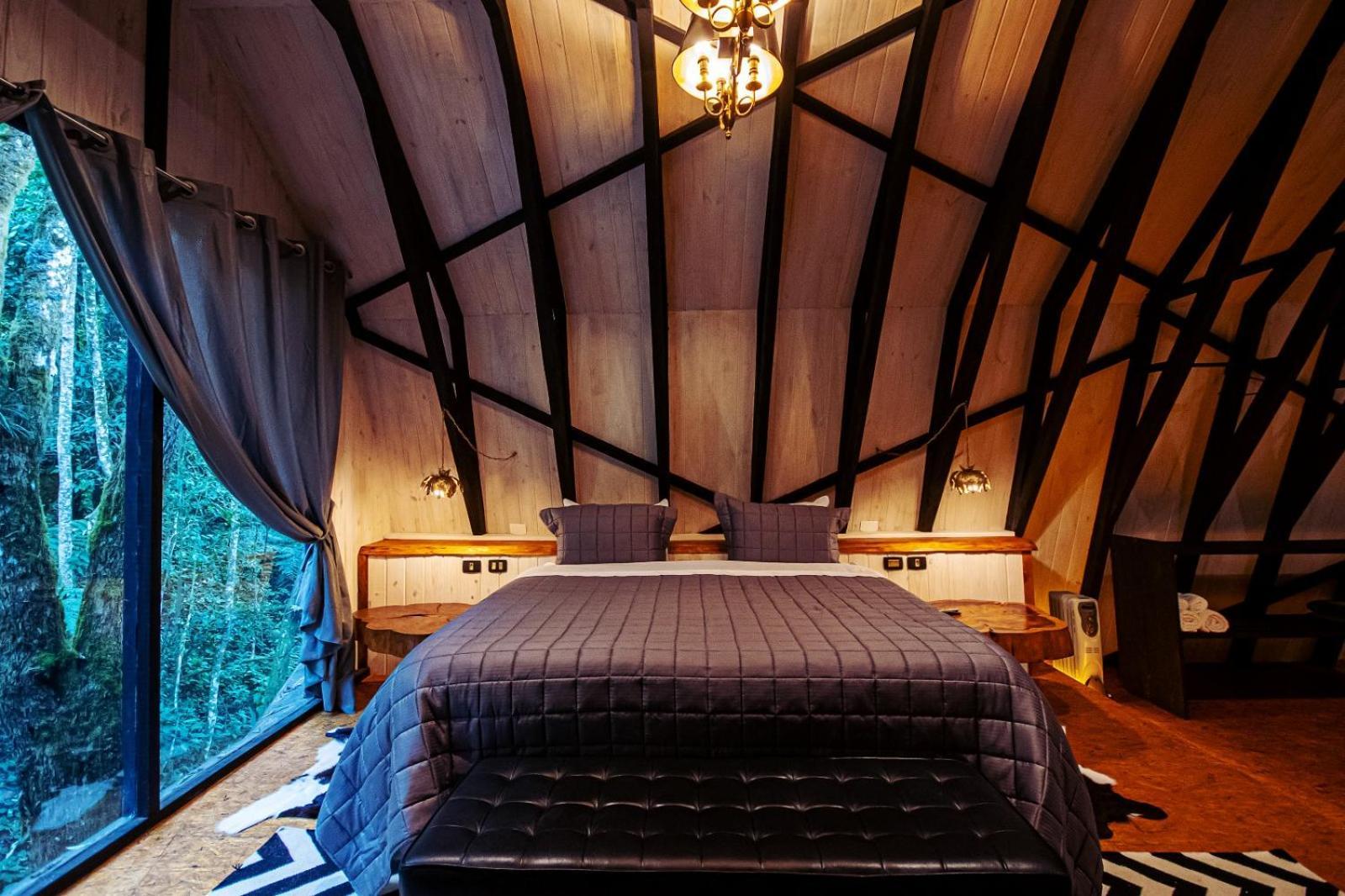 Art Lodge Campos do Jordão المظهر الخارجي الصورة
