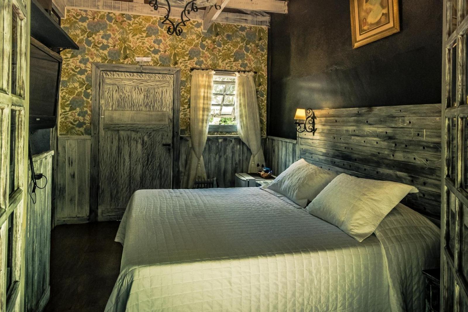 Art Lodge Campos do Jordão المظهر الخارجي الصورة