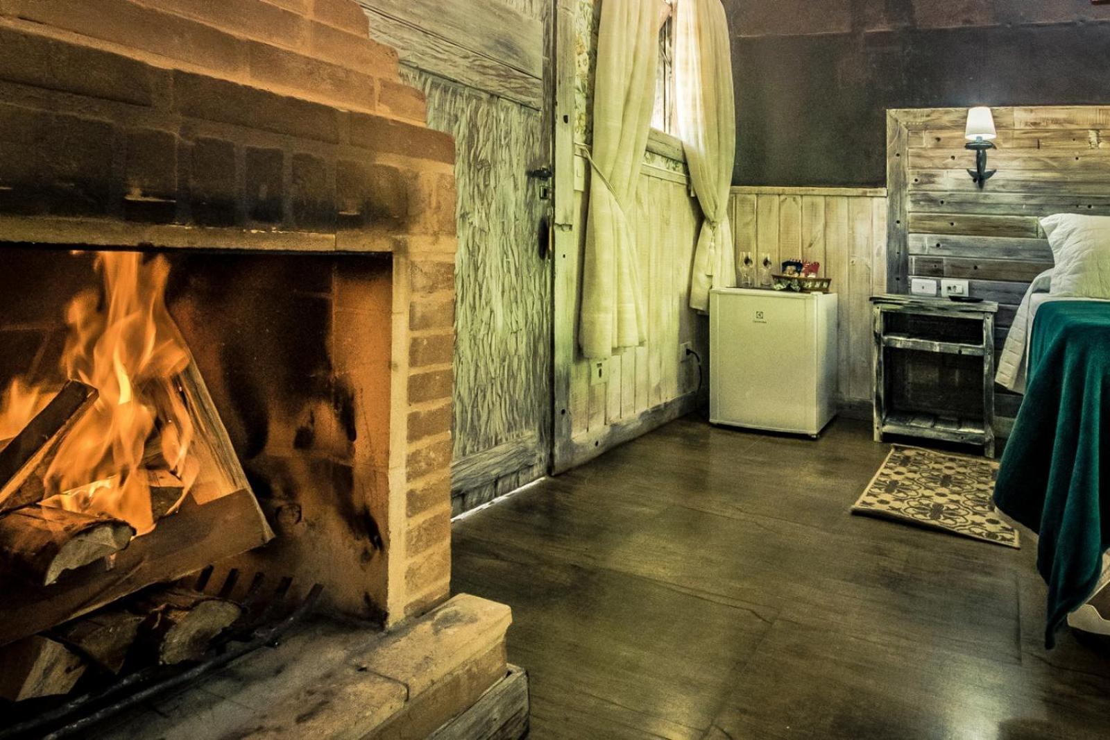 Art Lodge Campos do Jordão المظهر الخارجي الصورة