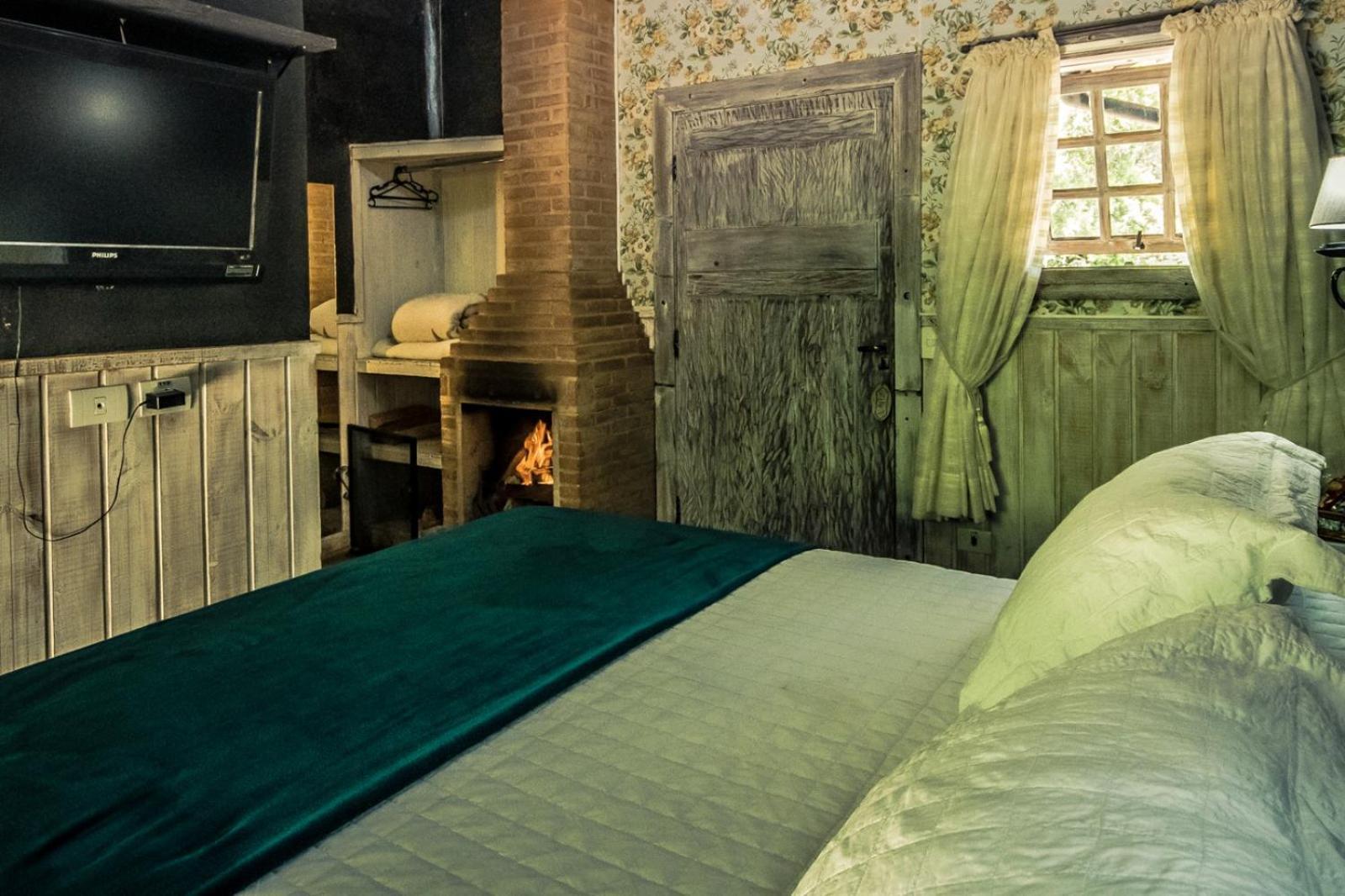 Art Lodge Campos do Jordão المظهر الخارجي الصورة