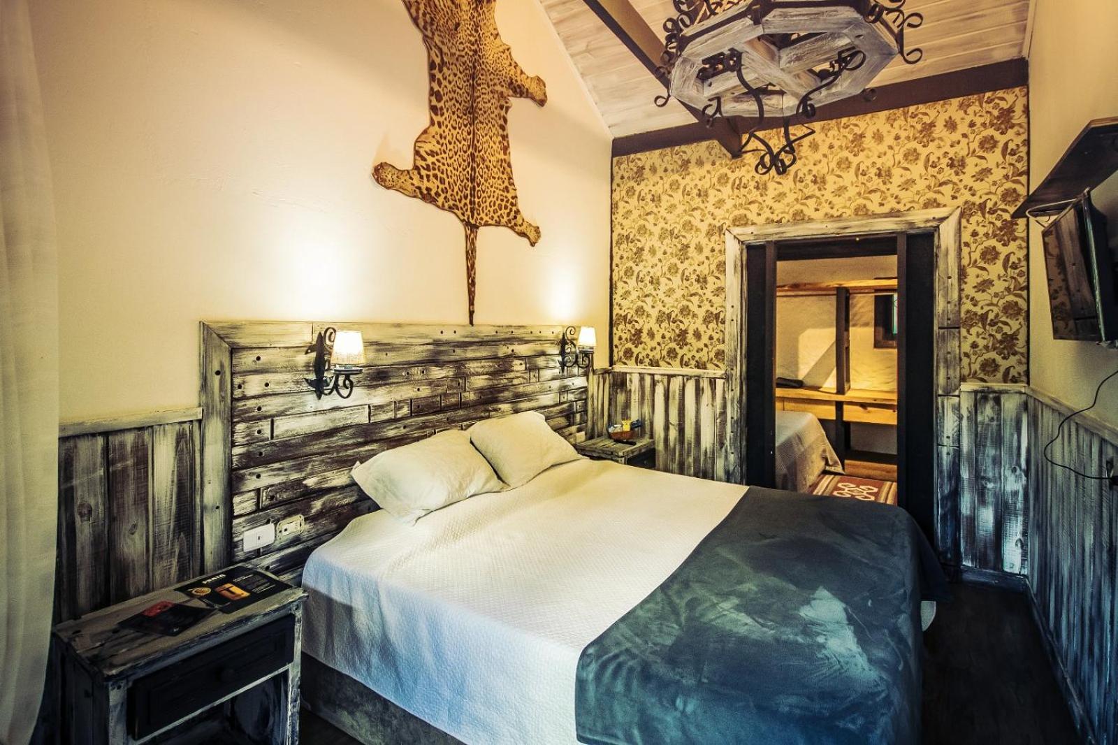 Art Lodge Campos do Jordão المظهر الخارجي الصورة