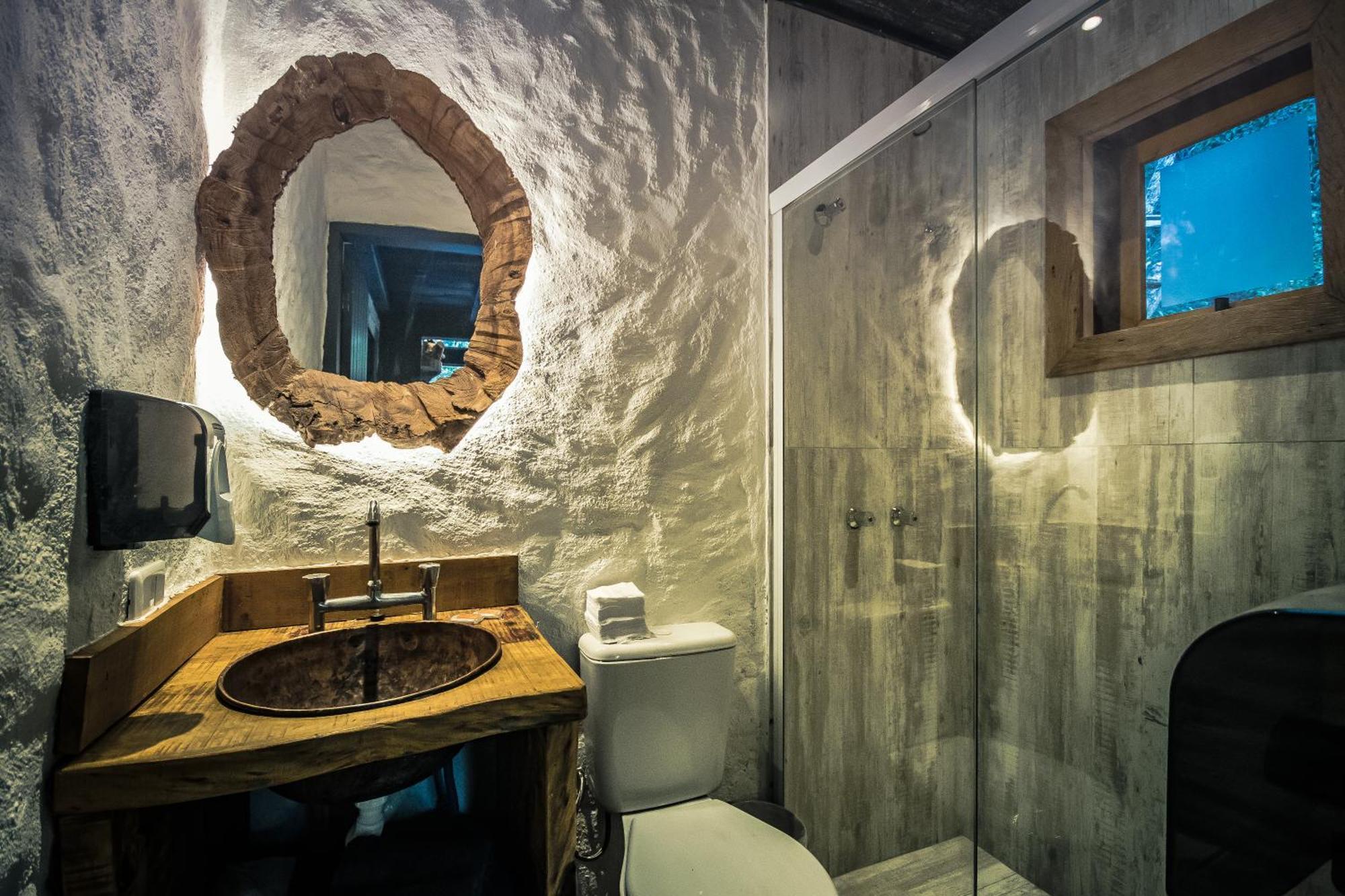 Art Lodge Campos do Jordão المظهر الخارجي الصورة
