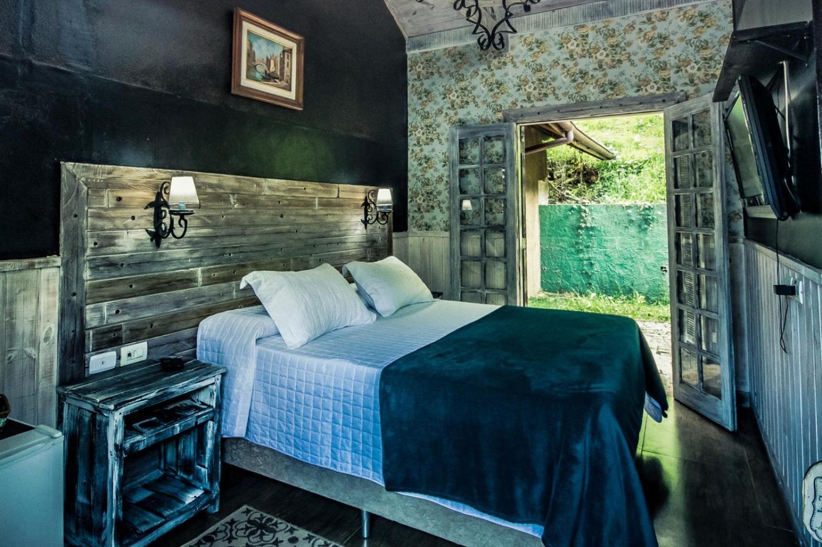 Art Lodge Campos do Jordão المظهر الخارجي الصورة