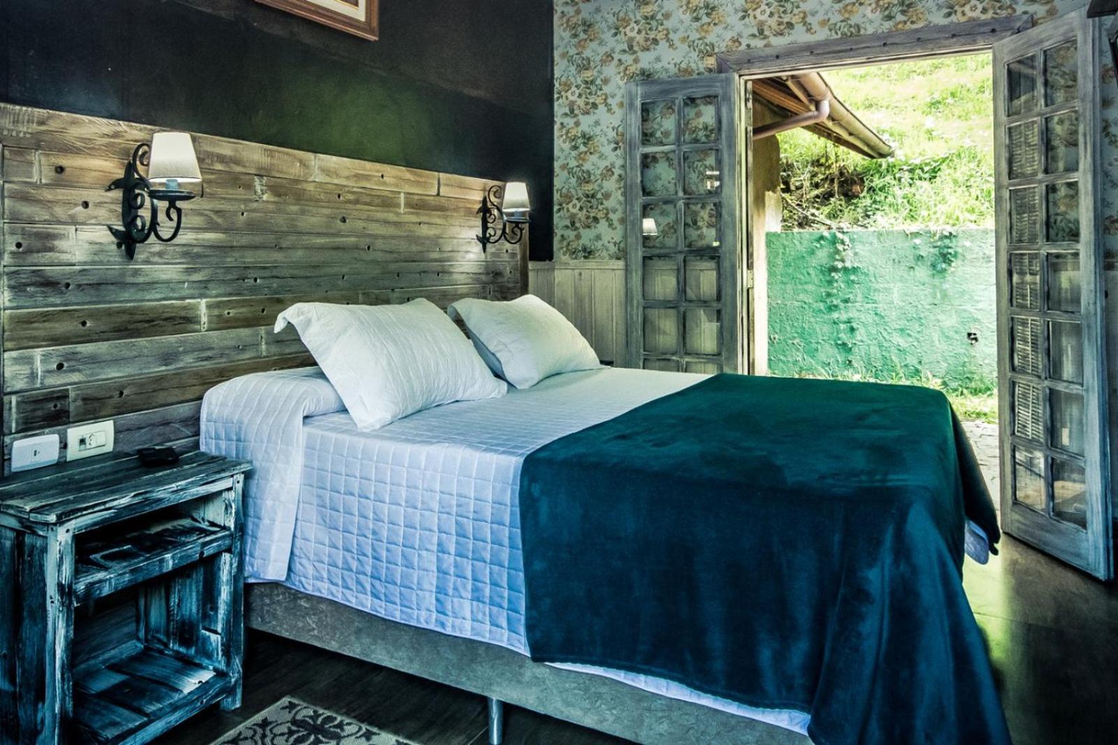 Art Lodge Campos do Jordão المظهر الخارجي الصورة