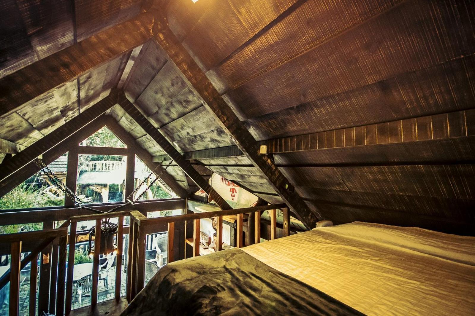 Art Lodge Campos do Jordão المظهر الخارجي الصورة