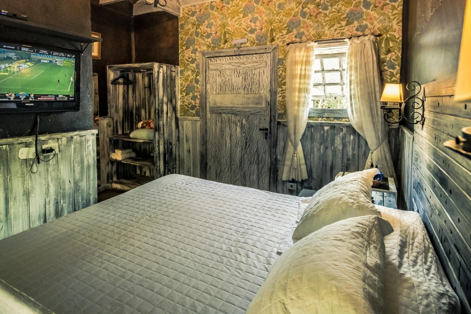 Art Lodge Campos do Jordão المظهر الخارجي الصورة