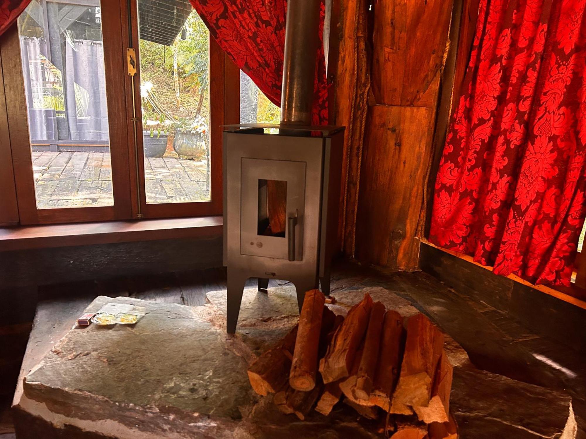 Art Lodge Campos do Jordão المظهر الخارجي الصورة